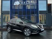 Nissan Murano III (Z52) Архангельск  - изображение 22