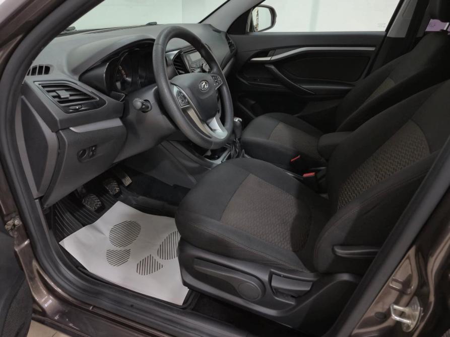 Lada (ВАЗ) Vesta I Альметьевск  - изображение 12