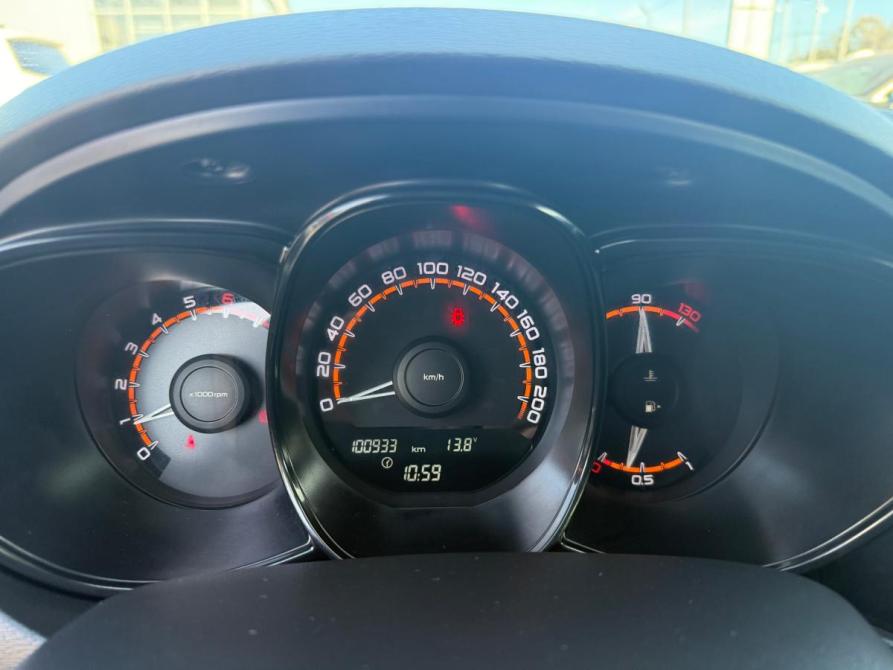 Lada (ВАЗ) Vesta I Воронеж  - изображение 10