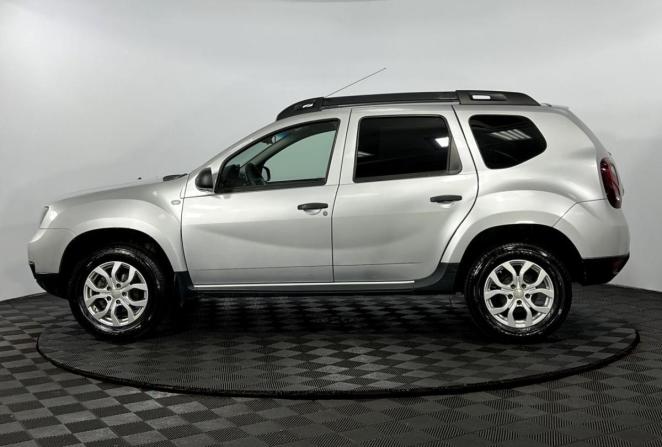 Renault Duster I Рестайлинг с пробегом 2016 года, цена 875 000 рублей, 140777 км, внедорожник, Автокод Объявления