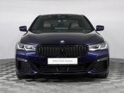 BMW 5 серии VII (G30/G31/G38) Рестайлинг Химки  - изображение 23