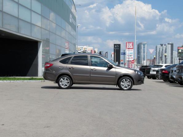 Lada (ВАЗ) Granta I Рестайлинг с пробегом 2020 года, цена 770 000 рублей, 52835 км, хэтчбек, Автокод Объявления