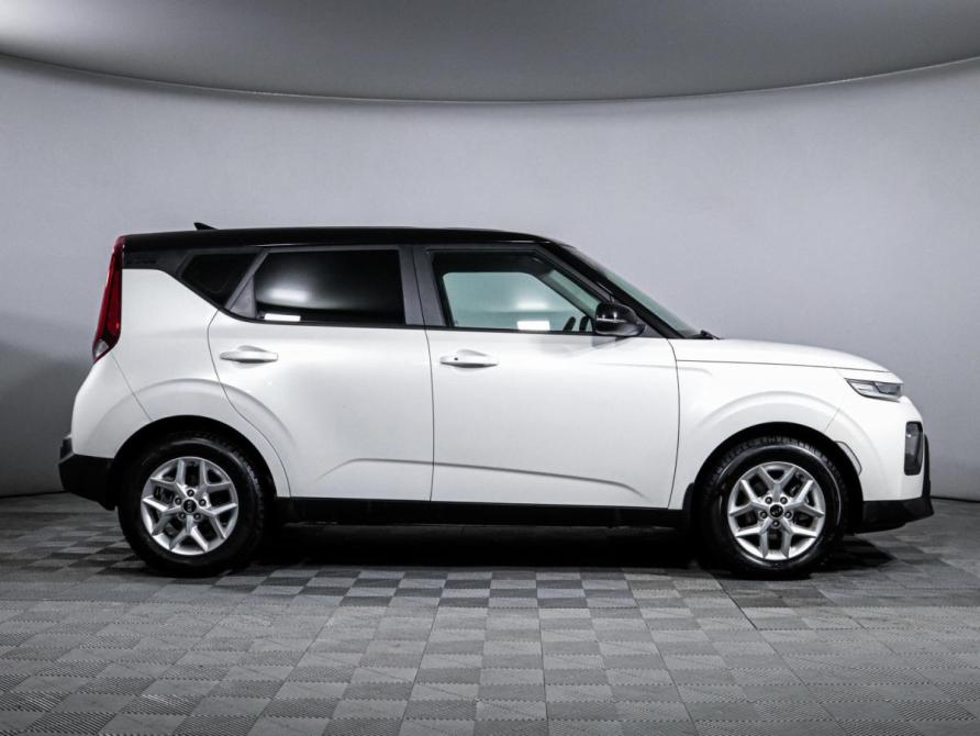Kia Soul III Москва  - изображение 4