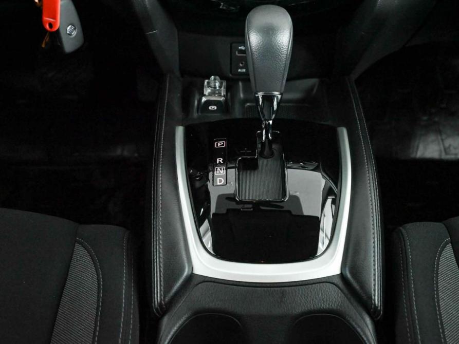 Nissan Qashqai II Рестайлинг Екатеринбург  - изображение 15