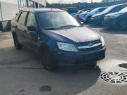 Lada (ВАЗ) Granta I Санкт-Петербург  - изображение 5
