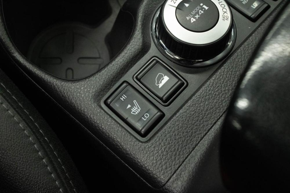 Nissan X-Trail III Рестайлинг Уфа  - изображение 24