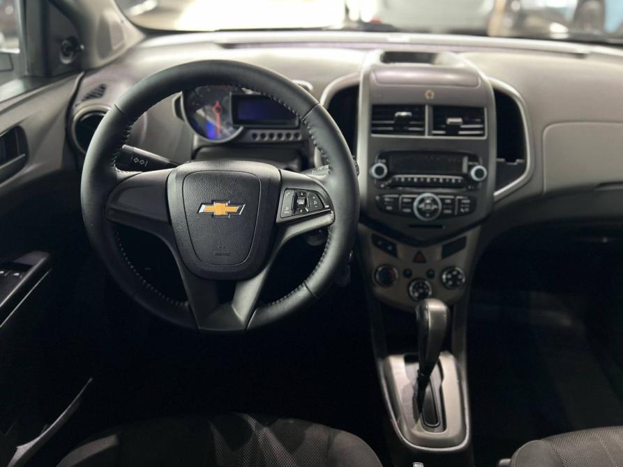 Chevrolet Aveo II Оренбург  - изображение 18