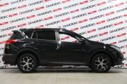 Toyota RAV4 IV (XA40) Сургут  - изображение 36
