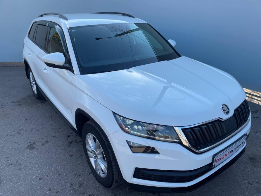 Skoda Kodiaq I Стерлитамак  - изображение 14
