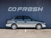 Hyundai Accent II Краснодар  - изображение 21
