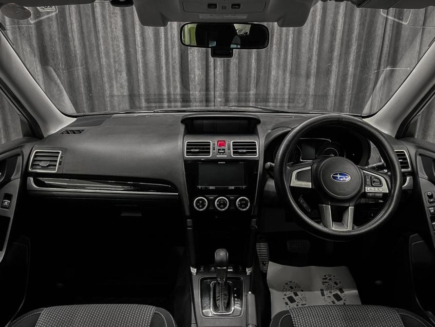 Subaru Forester IV Рестайлинг Красноярск  - изображение 12