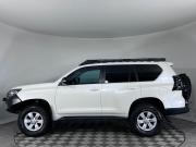 Toyota Land Cruiser Prado 150 Series Рестайлинг 3 Ростов-на-Дону  - изображение 38