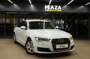 Audi A6 IV (C7) Рестайлинг Уфа  - изображение 33