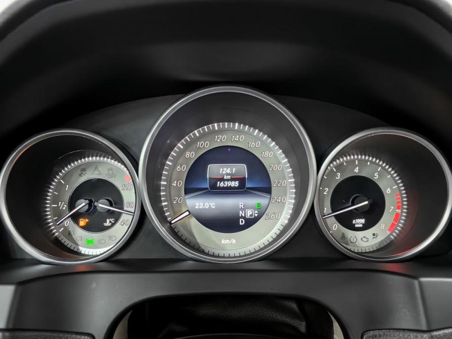 Mercedes-Benz E-Класс IV (W212 S212 C207) Рестайлинг Новосибирск  - изображение 19