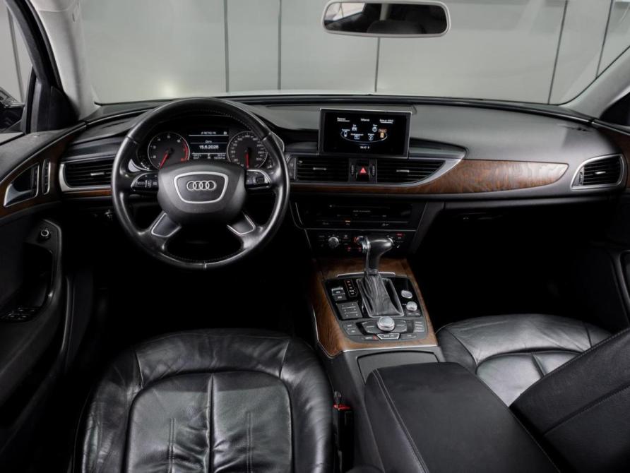 Audi A6 IV (C7) Тюмень  - изображение 6