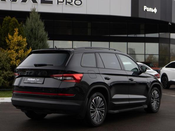 Skoda Kodiaq I с пробегом 2019 года, цена 2 678 000 рублей, 177691 км, внедорожник, Автокод Объявления
