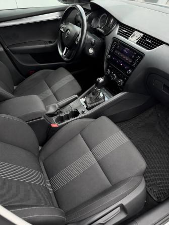 Skoda Octavia III (A7) Рестайлинг с пробегом 2018 года, цена 2 300 000 рублей, 172964 км, универсал, Автокод Объявления