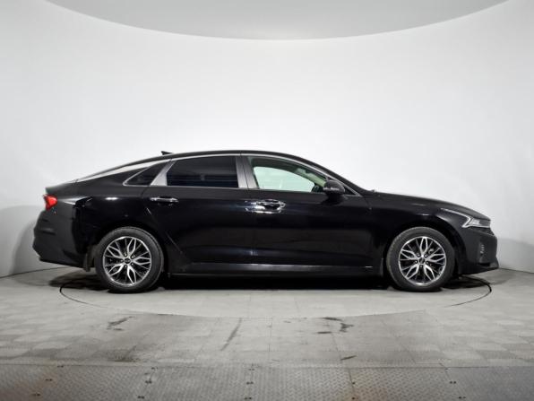 Kia K5 III с пробегом 2021 года, цена 2 219 000 рублей, 150610 км, седан, Автокод Объявления
