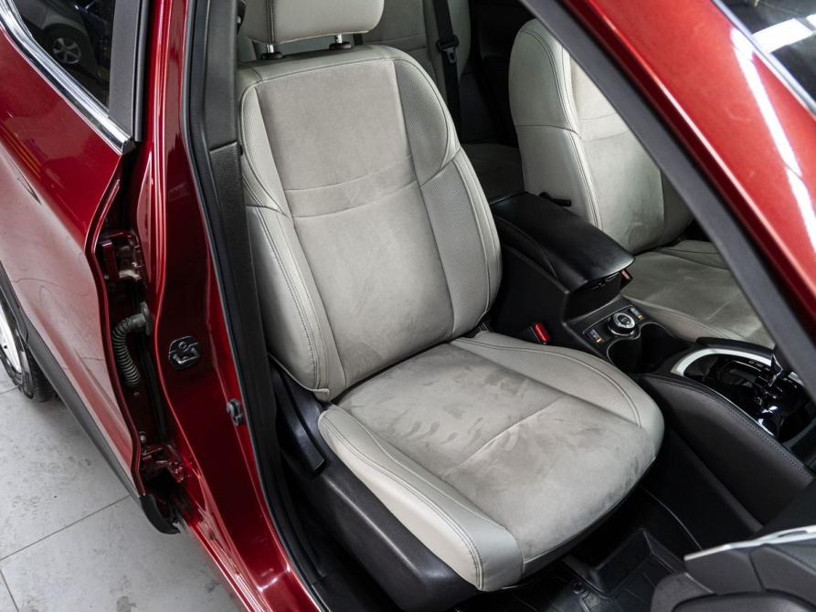 Nissan Qashqai II Тюмень  - изображение 17