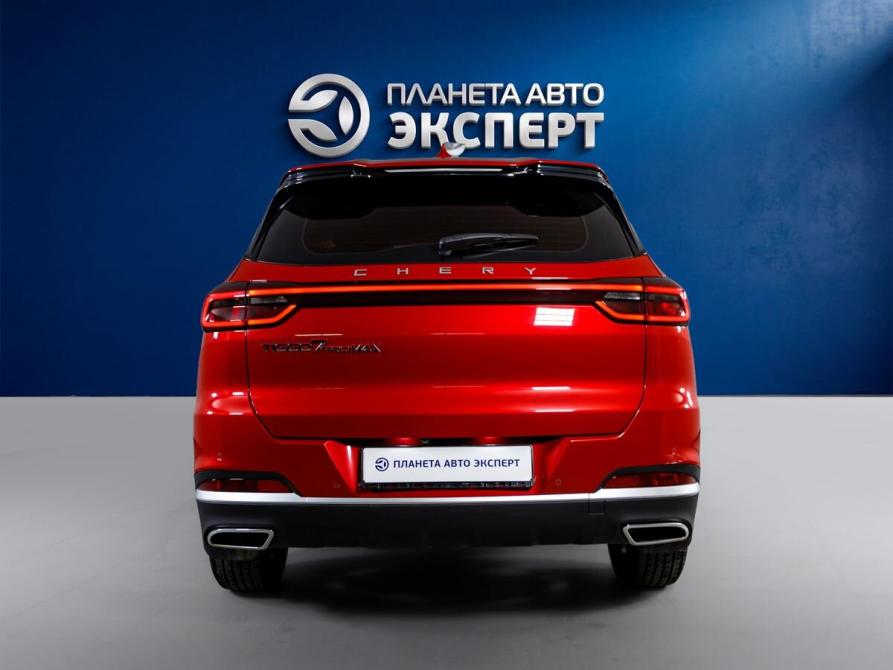 Chery Tiggo 7 Pro Max I Челябинск  - изображение 5