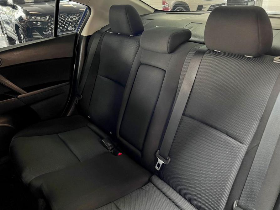 Mazda 3 II (BL) Тверь  - изображение 9