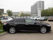 Toyota Camry VIII (XV70) Москва  - изображение 26