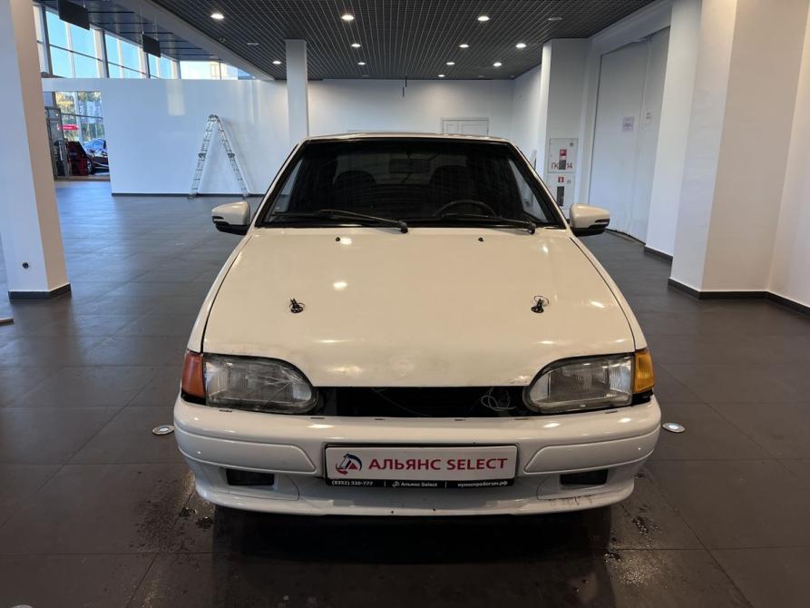 Lada (ВАЗ) 2114 Чебоксары  - изображение 8