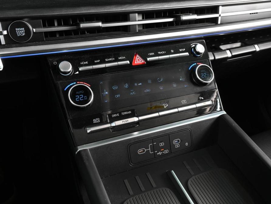 Hyundai Santa Fe V (MX5) Ростов-на-Дону  - изображение 16