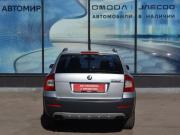 Skoda Octavia II (A5) Рестайлинг Архангельск  - изображение 19
