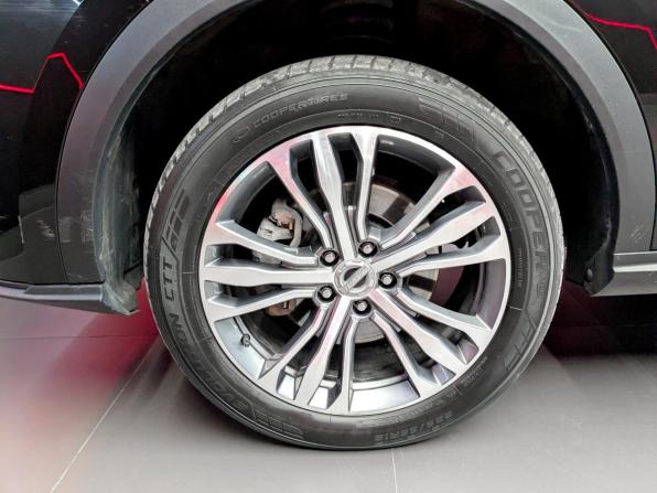 Haval F7 I Рестайлинг с пробегом 2023 года, цена 1 959 000 рублей, 94725 км, внедорожник, Автокод Объявления