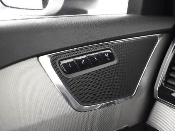 Volvo XC90 II с пробегом 2017 года, цена 2 875 200 рублей, 294157 км, внедорожник, Автокод Объявления