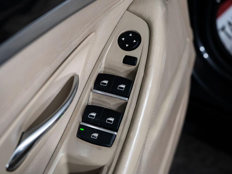 BMW 5 серии VI (F10/F11/F07) Иркутск  - изображение 19