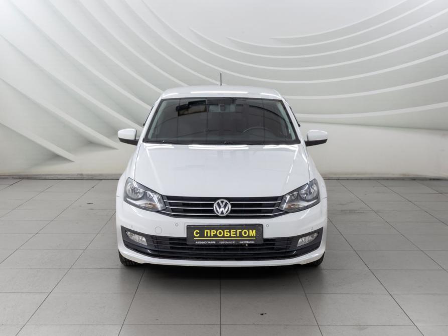 Volkswagen Polo V Рестайлинг Волгоград  - изображение 2