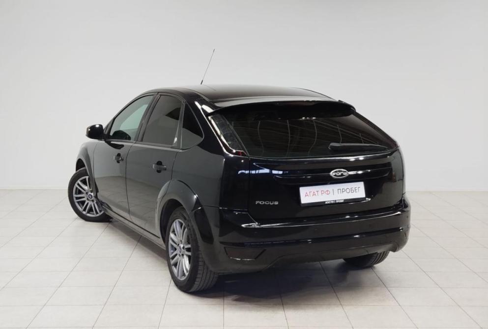 Ford Focus II Рестайлинг Саратов  - изображение 7
