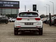 Kia Sportage IV Краснодар  - изображение 23