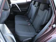 Toyota RAV4 IV (XA40) Рестайлинг Волгоград  - изображение 31