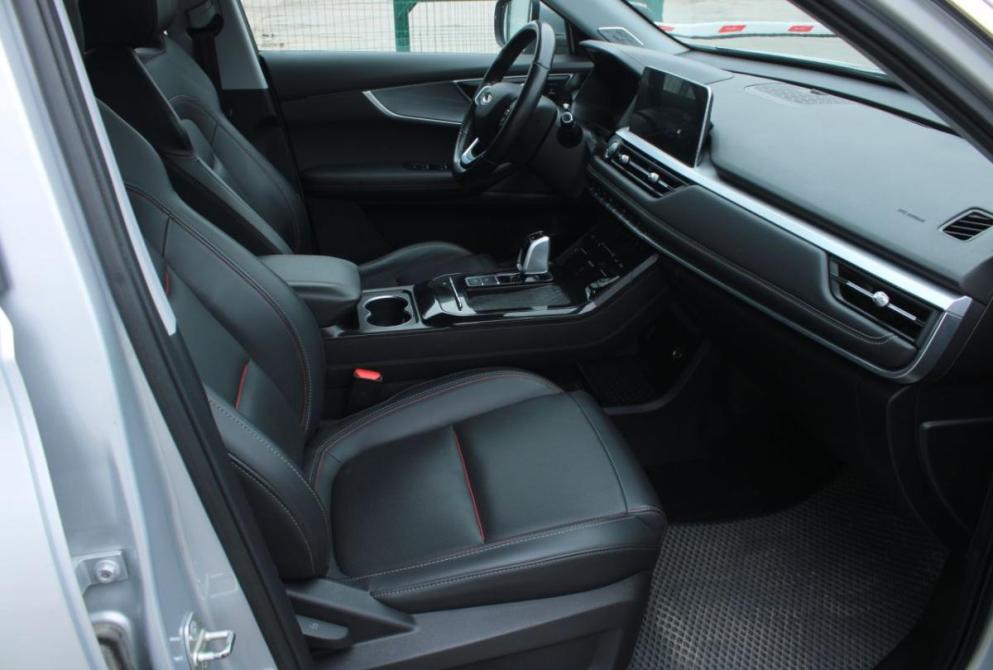 Chery Tiggo 7 Pro I Саратов  - изображение 15