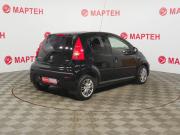 Peugeot 107 I Рестайлинг Вологда  - изображение 21