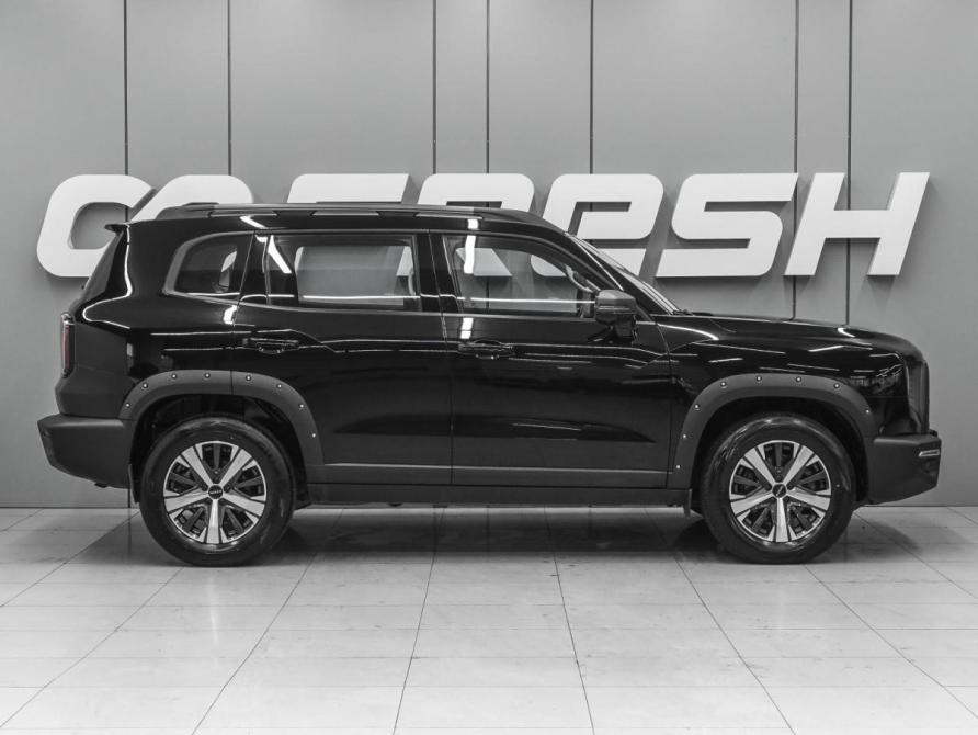 Haval Dargo I Ростов-на-Дону  - изображение 5