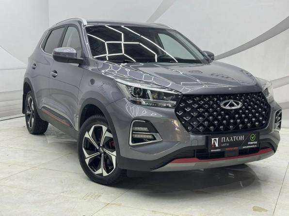 Chery Tiggo 4 Pro I Рестайлинг с пробегом 2023 года, цена 1 765 000 рублей, 30000 км, внедорожник, Автокод Объявления