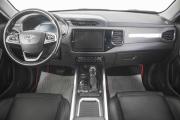 Chery Tiggo 4 I Рестайлинг Кемерово  - изображение 37