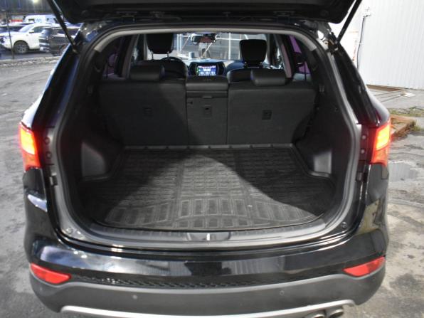 Hyundai Santa Fe III с пробегом 2014 года, цена 1 599 000 рублей, 203896 км, внедорожник, Автокод Объявления