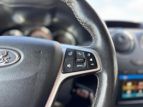 Lada (ВАЗ) Largus I Рестайлинг с пробегом 2021 года, цена 1 176 000 рублей, 129101 км, универсал, Автокод Объявления