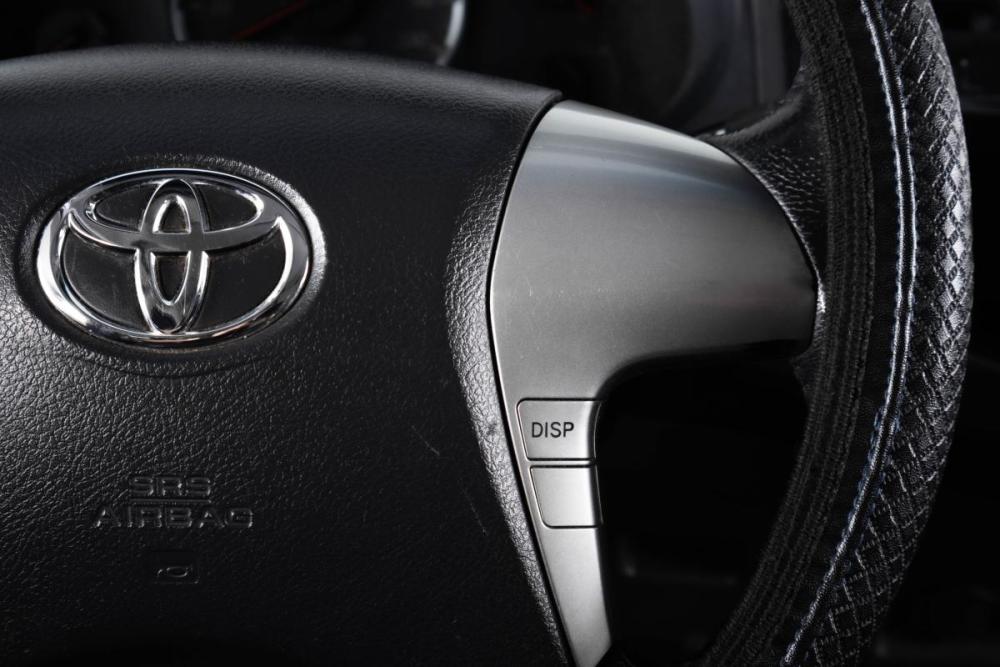 Toyota Hilux VII Рестайлинг Пермь  - изображение 17