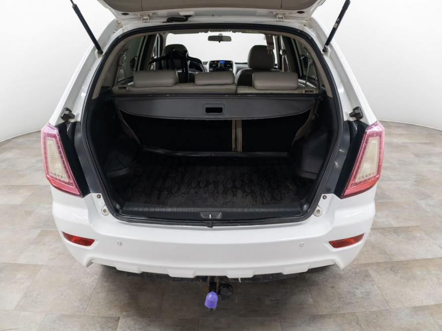 Lifan X60 I Красноярск  - изображение 18