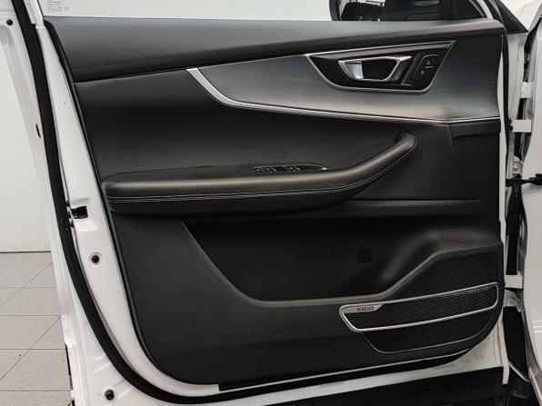 Chery Tiggo 7 Pro I с пробегом 2021 года, цена 1 550 000 рублей, 87000 км, внедорожник, Автокод Объявления