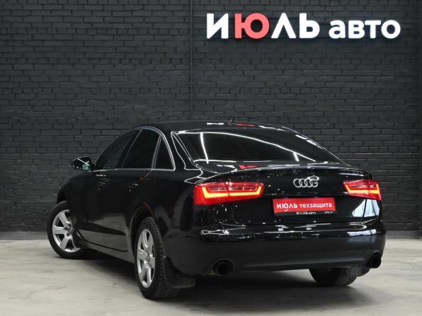 Audi A6 IV (C7) с пробегом 2013 года, цена 1 800 000 рублей, 187095 км, седан, Автокод Объявления