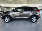 Kia Sportage III Новосибирск  - изображение 39