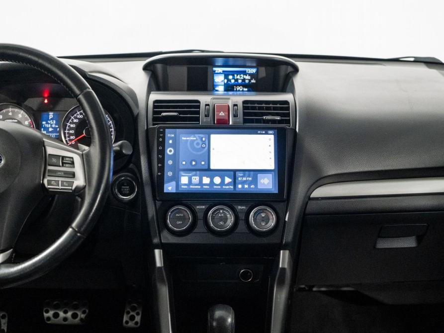 Subaru Forester IV Иркутск  - изображение 14