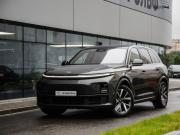 Li Auto (Lixiang) L7 I Санкт-Петербург  - изображение 16